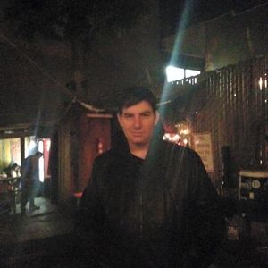 Meet your Posher, Ross